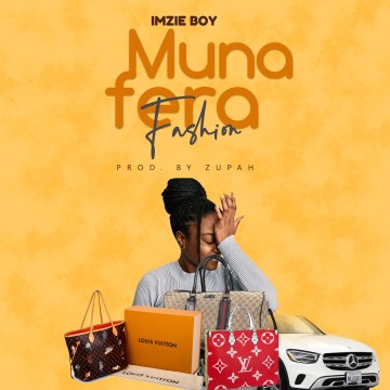 Munafera Fashion  