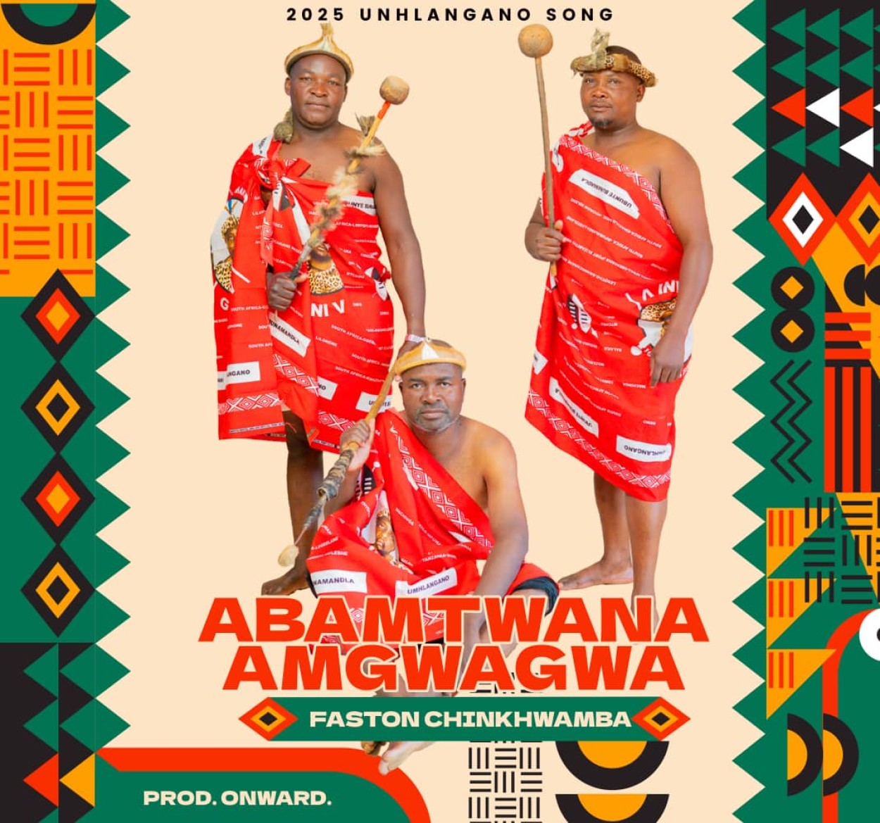 Mngoni Faston Chinkhwamba 