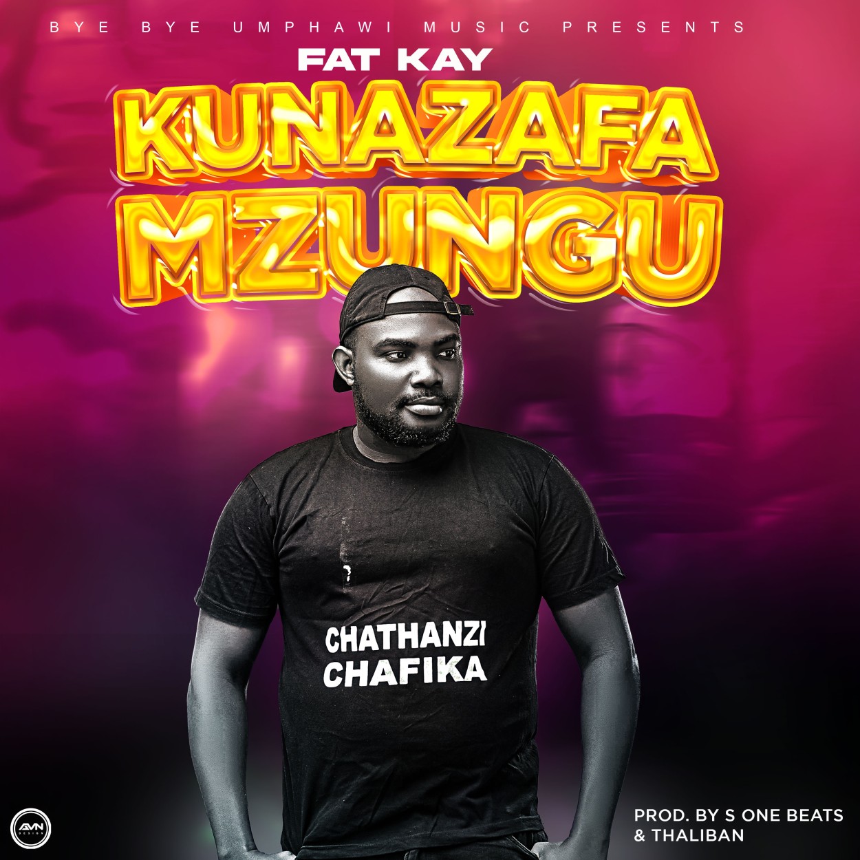 Fat Kay 