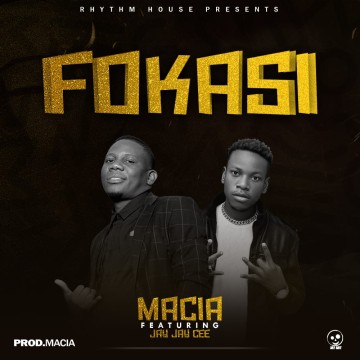 Fokasi 