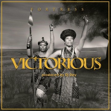 Victorious 