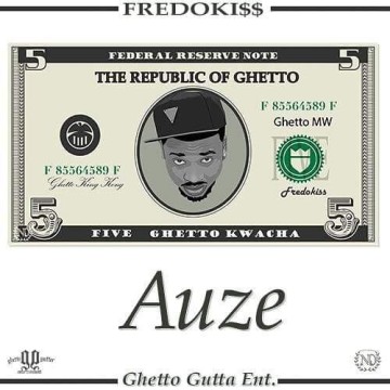 Auze 