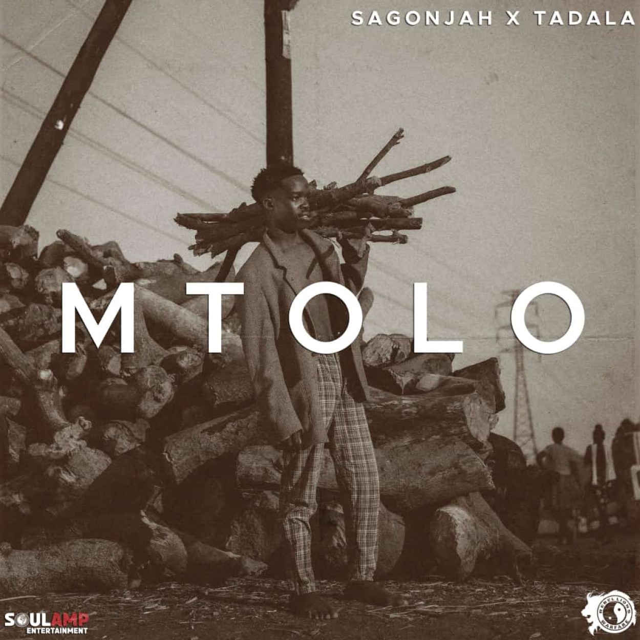 Sagonjah and Tadala 