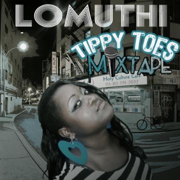 Tippy Toes 