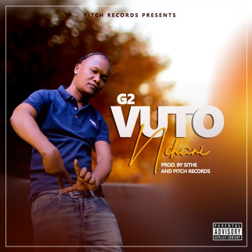 Vuto Nchani 