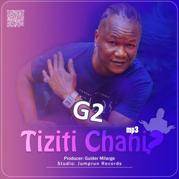 Tiziti Chani 