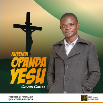 Kuyenda Opanda Yesu 