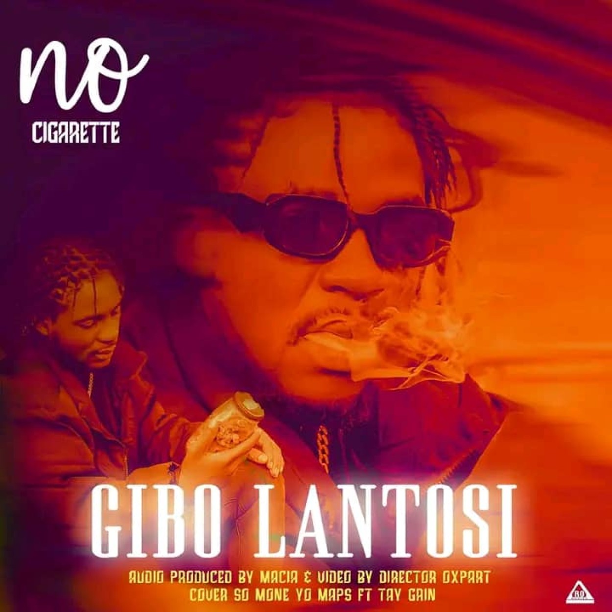 Gibo Lantos 