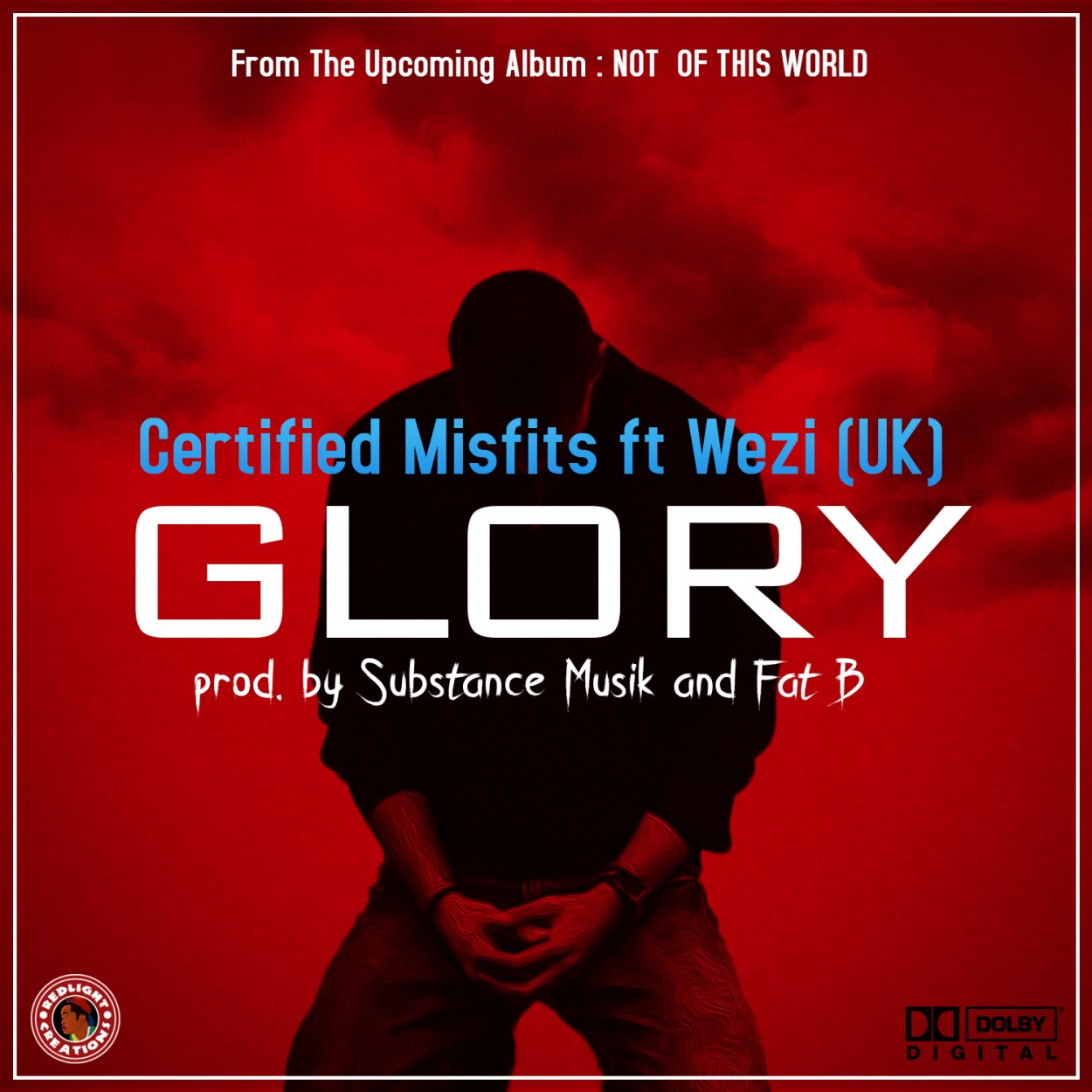Certified Misfits Fam 