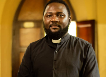 Ndakulakwira Chani 