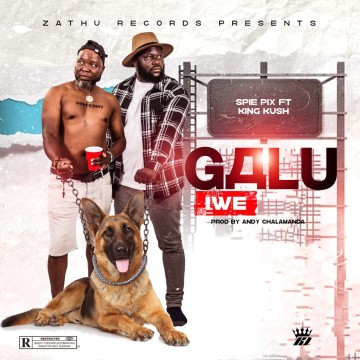 Galu Iwe 