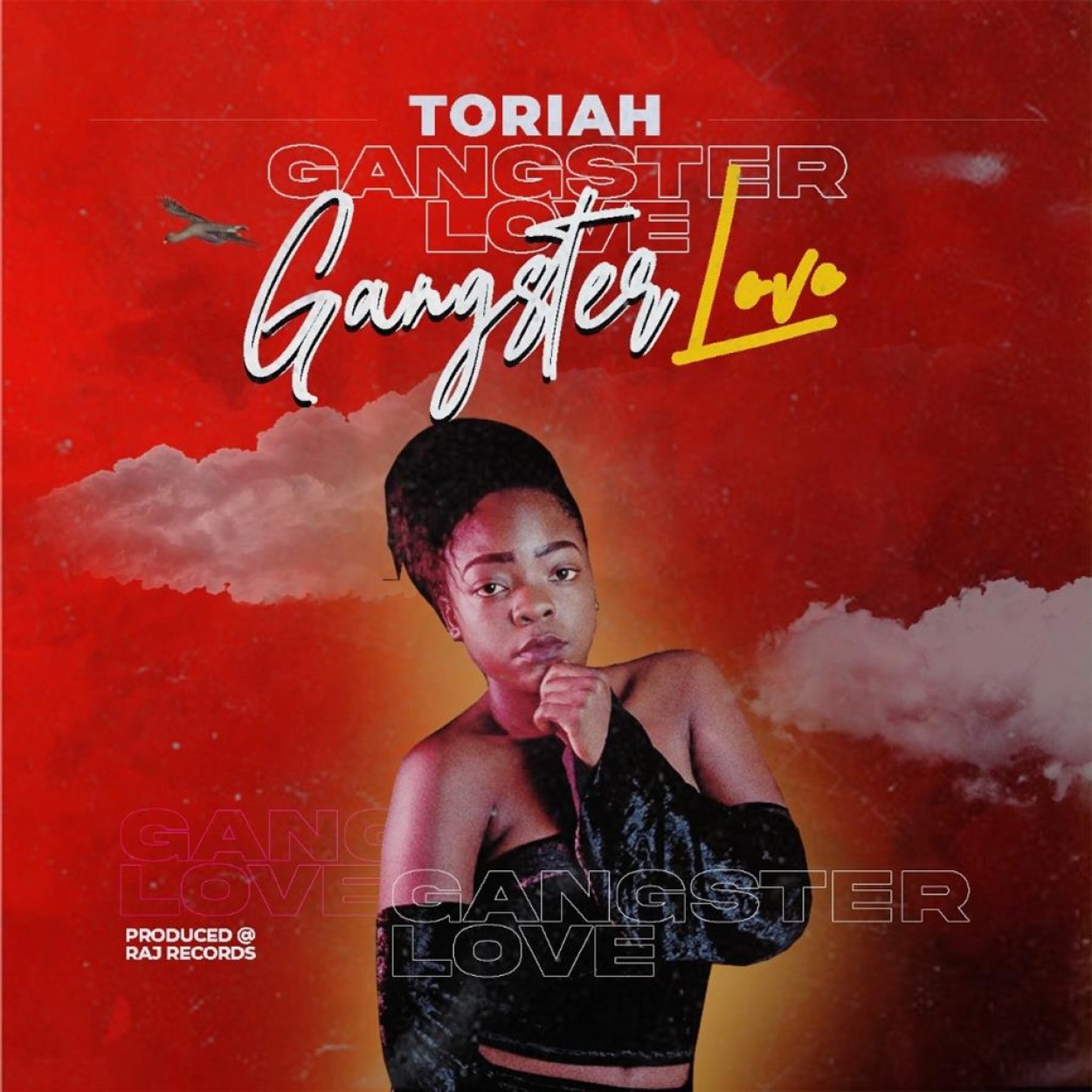 Toriah 