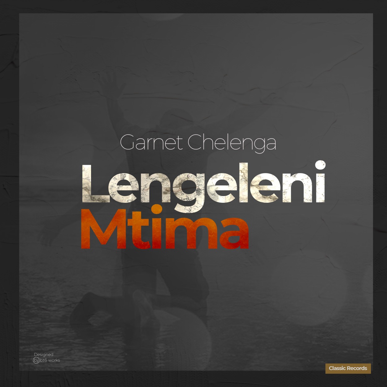 Garnet Chelenga 
