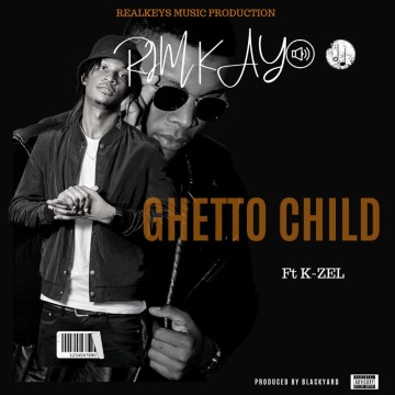 Ghetto Child 