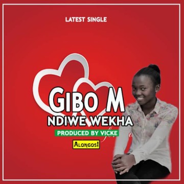 Ndiwe Wekha 