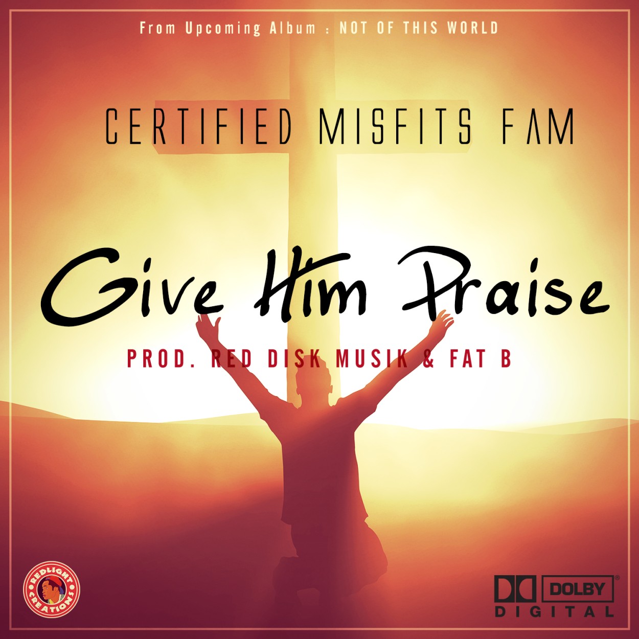 Certified Misfits Fam 