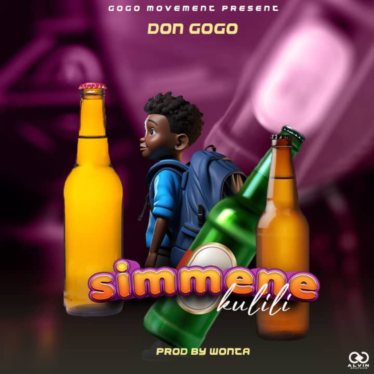 Don Gogo 