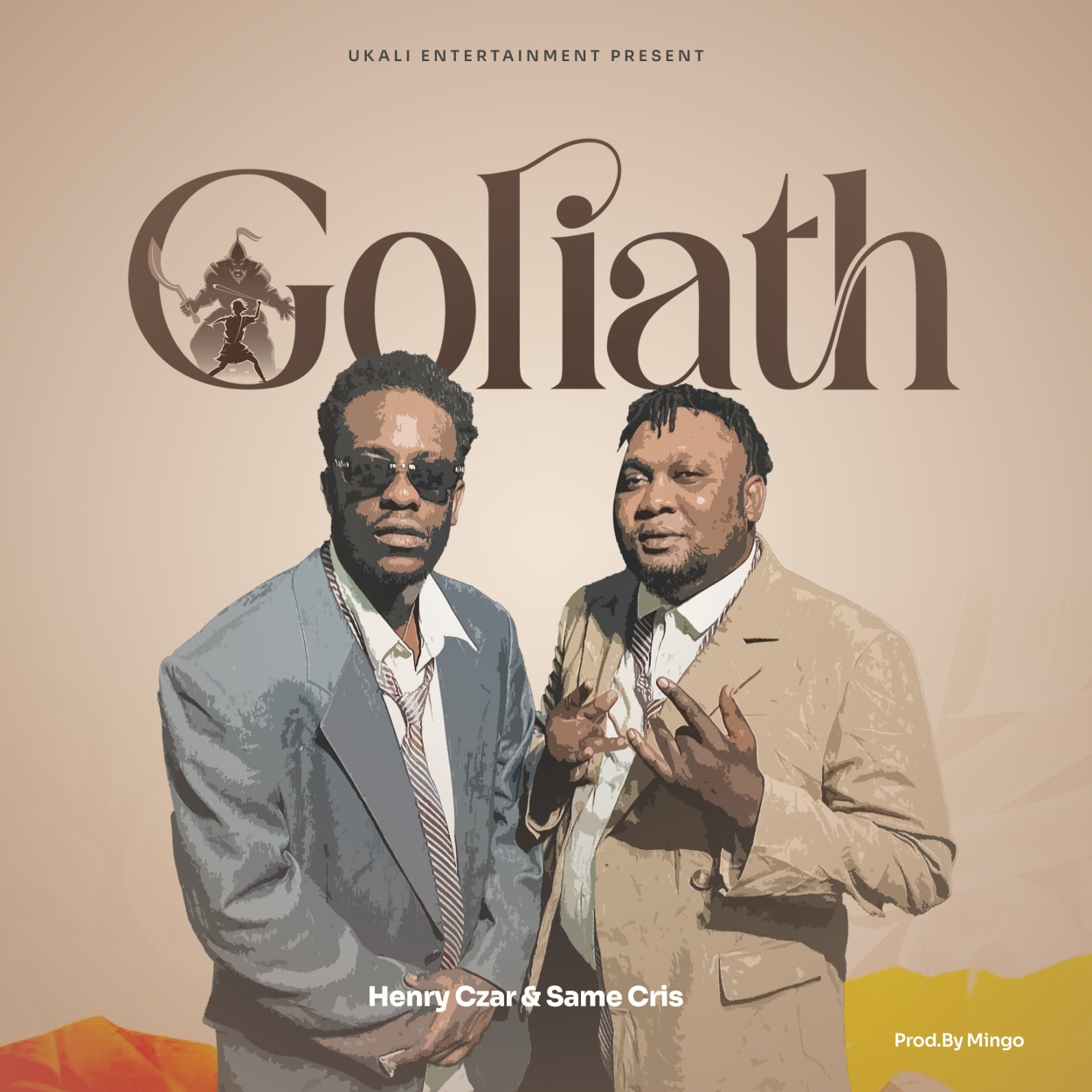Ukali Music (Same Cris & Henry Czar) 