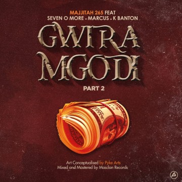 Gwira Mgodi [Part 2] 