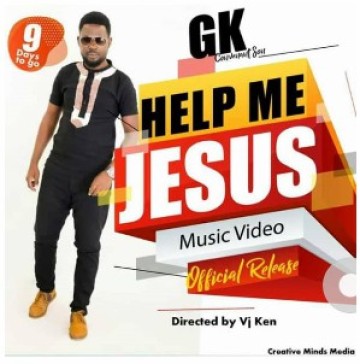 Help  Me Jesus 