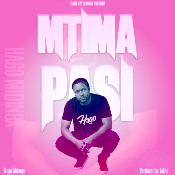Mtima Pasi 