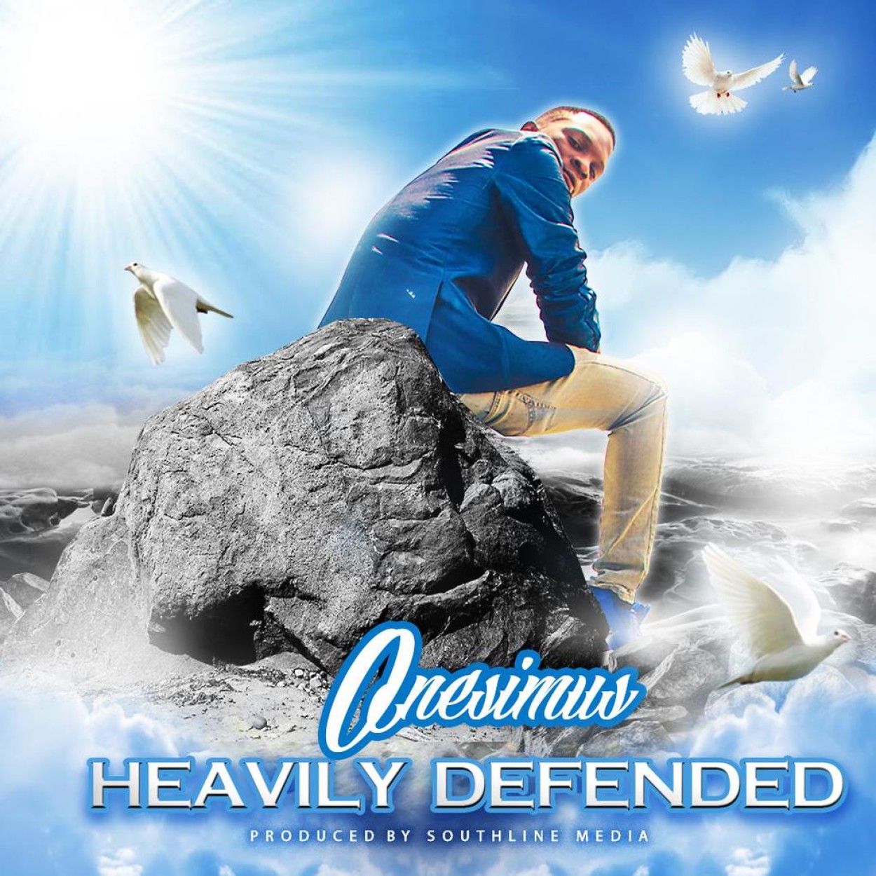 Onesimus Muzik 