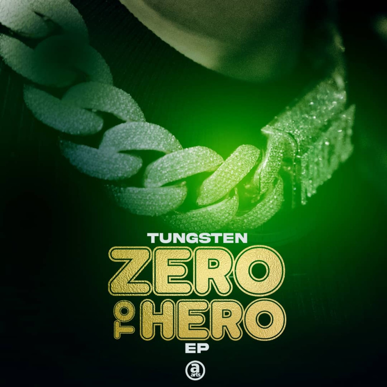 Tungsten 