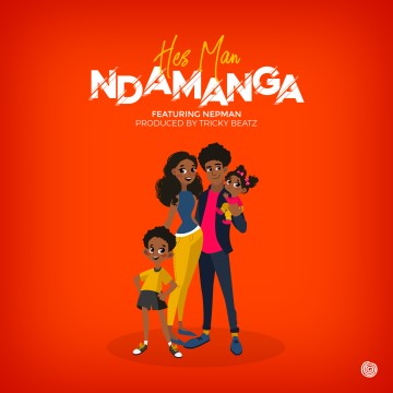 Ndamanga 