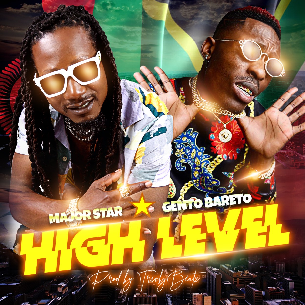 Major Star 