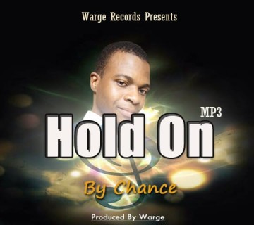 Hold On 