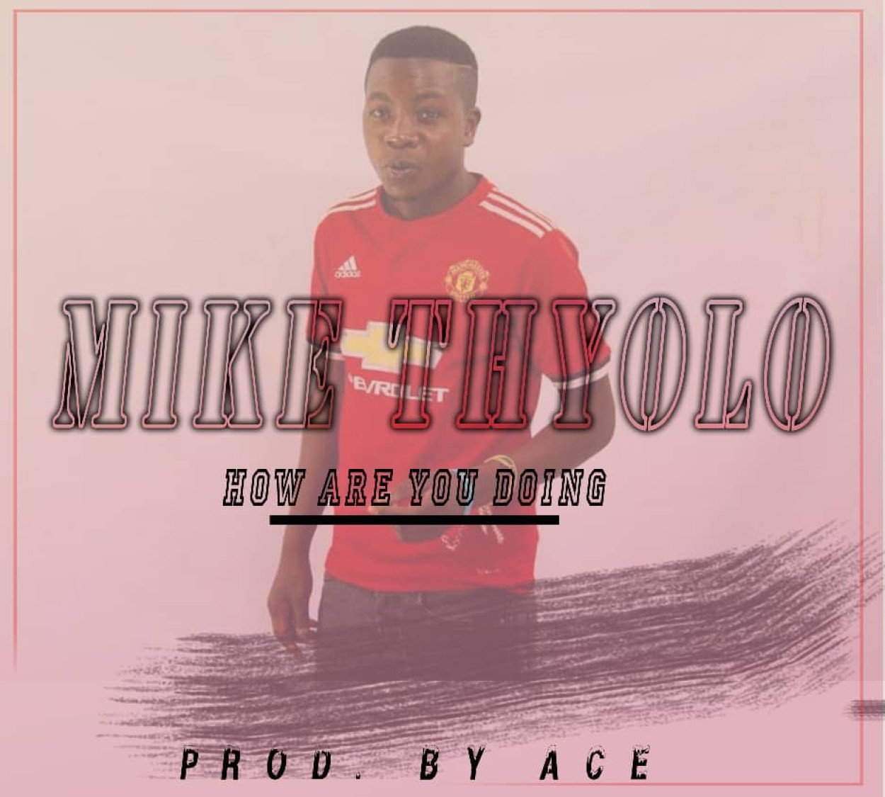 Mike Thyolo 
