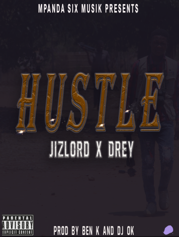 Hustle 