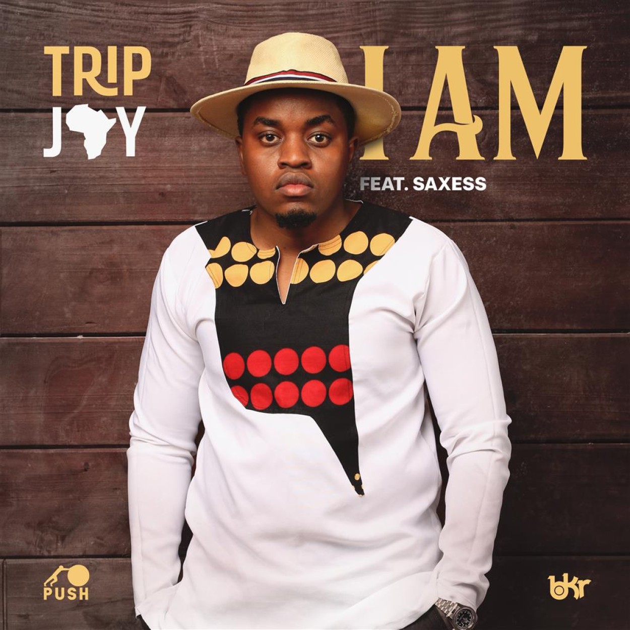 Trip Jay 