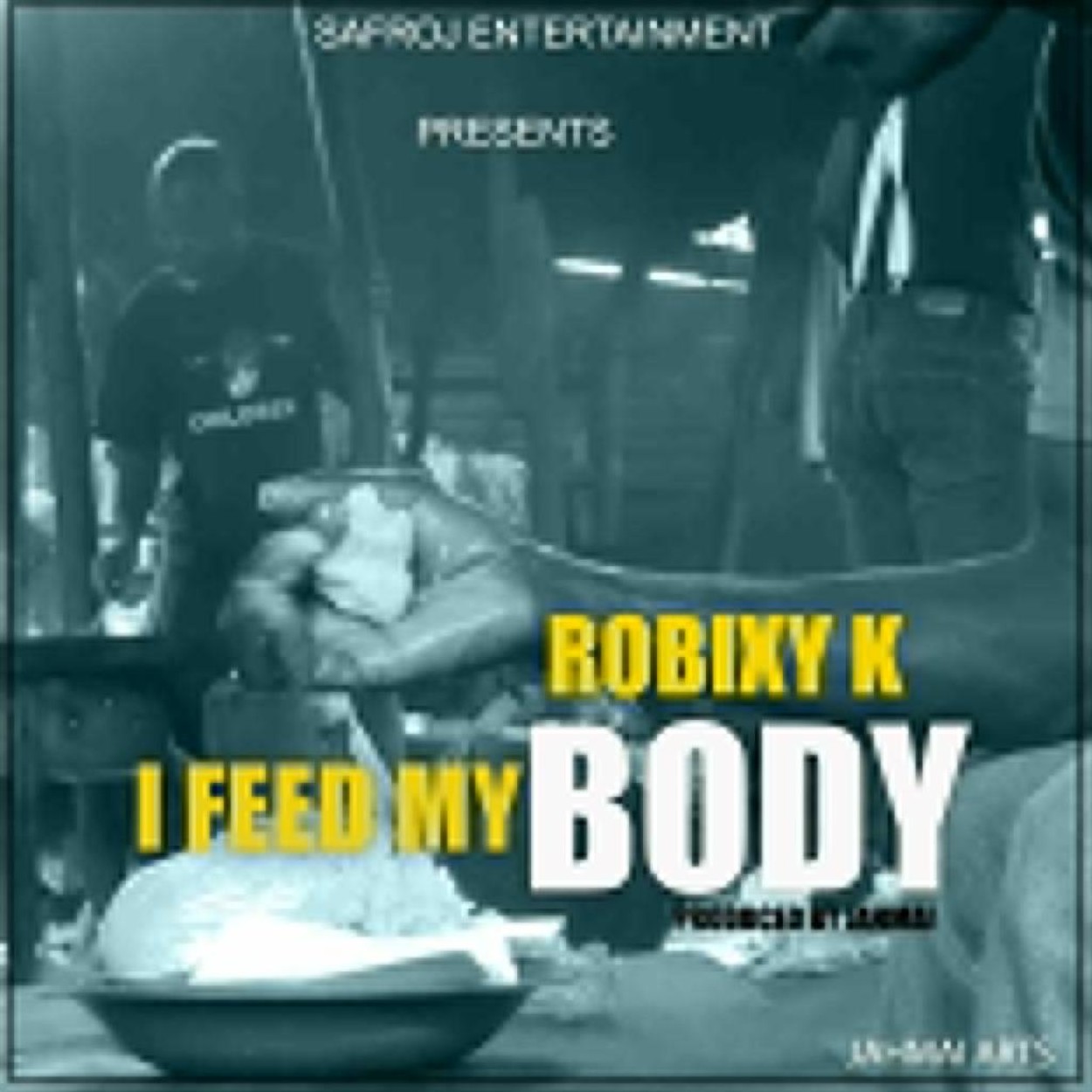 Robixy K 