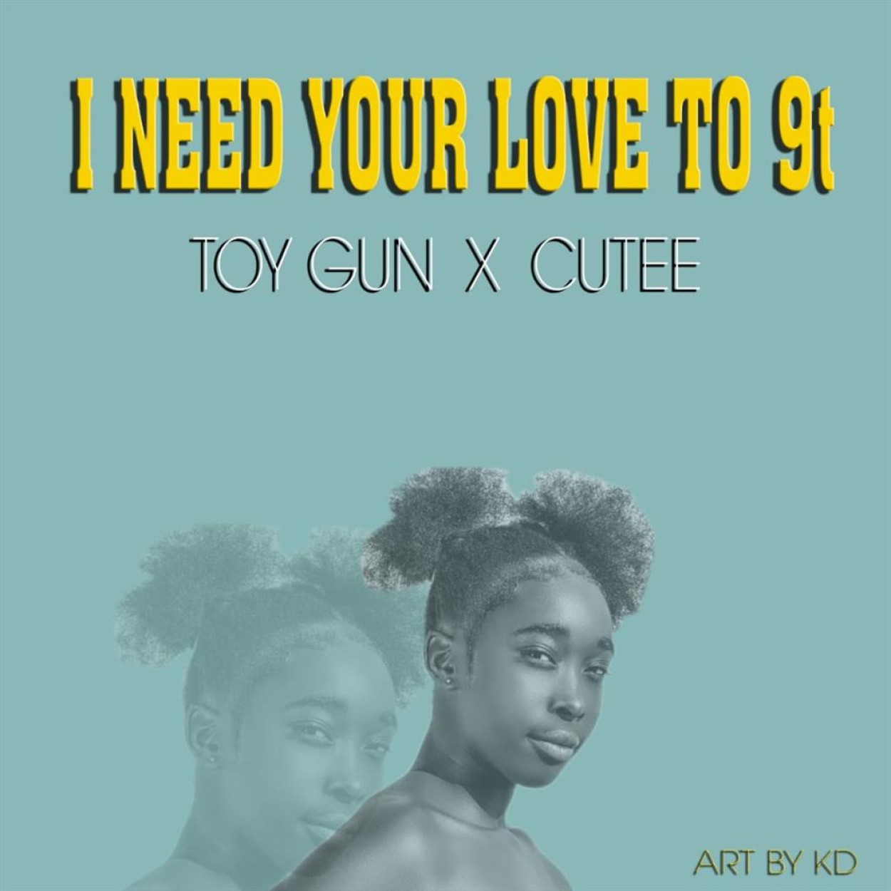 Toy-Gun 