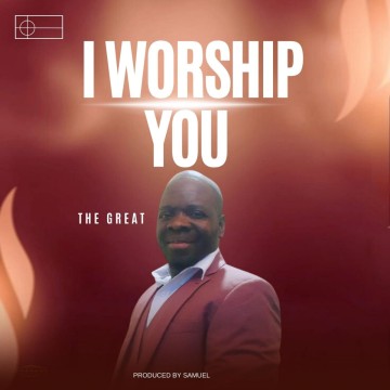 I Worship You 