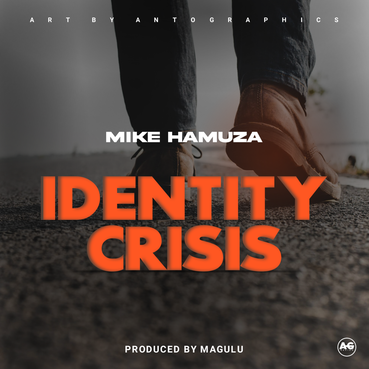 Mike Hamuza 