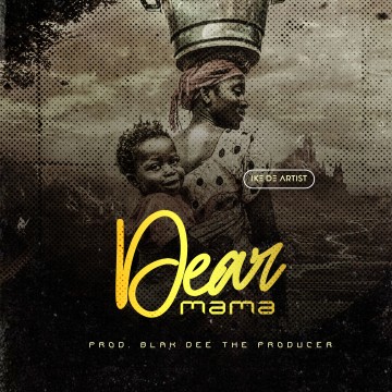 Dear Mama 