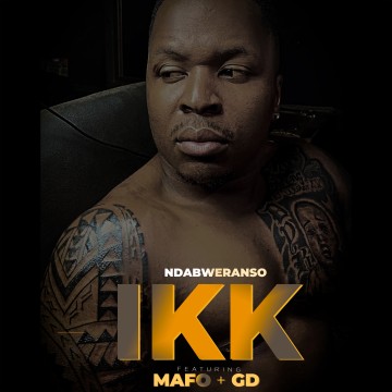 Ndabweranso 