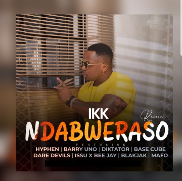 Ndabweranso Remix 