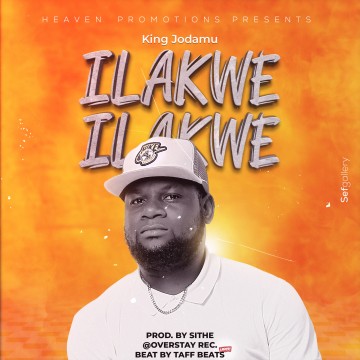Ilakwe Ilakwe 