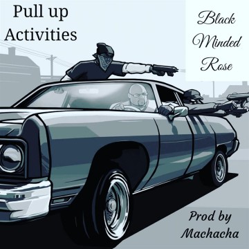 Pull Up Activities 