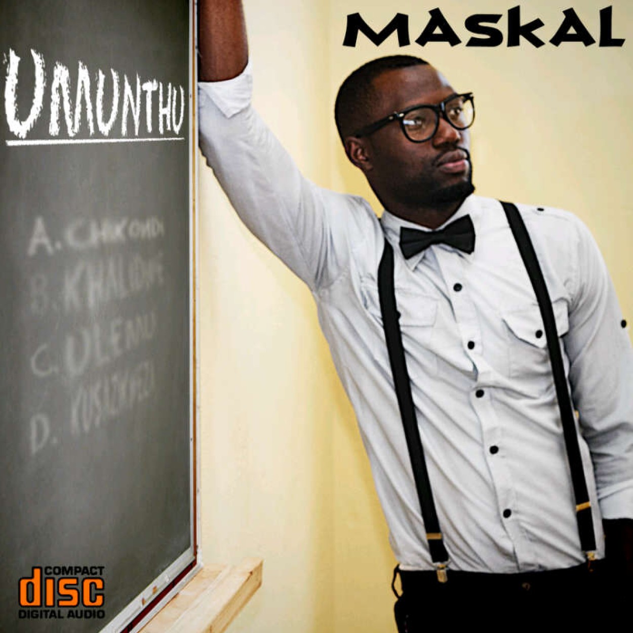Maskal 