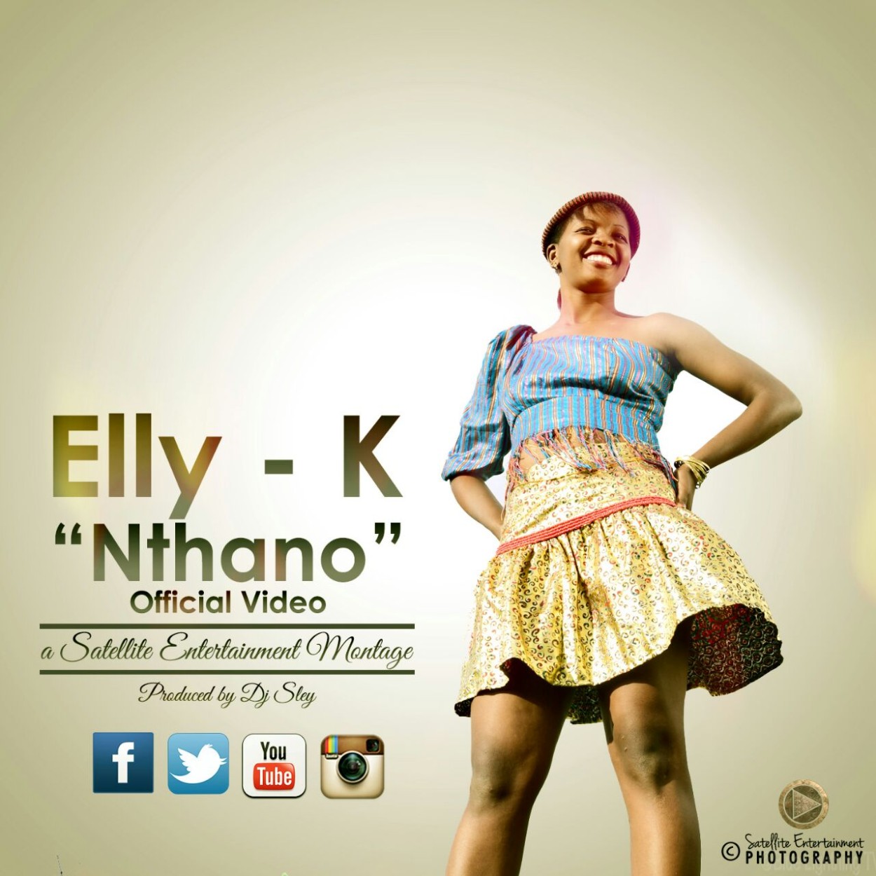 Elly K 