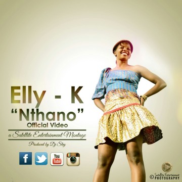 Elly K Music 