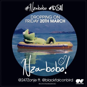Nzabhobho (DSN) 