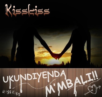 Ukundiyenda mmbali 
