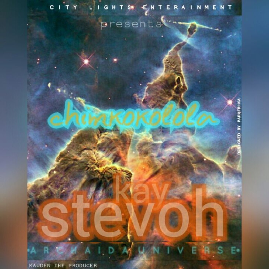 Kay Stevoh 