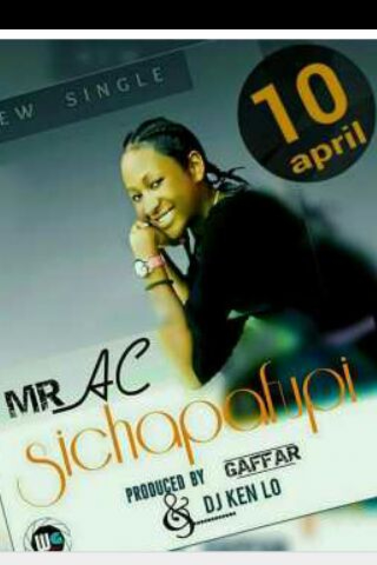 Mr. AC 