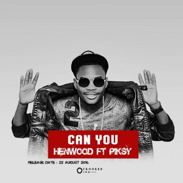 Can You 